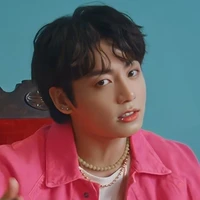 Jeon jungkook