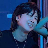 Kim namjoon
