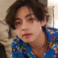 Kim taehyung