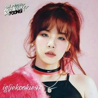 kim Yoongina