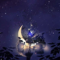 guardian of Time and demension