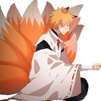 Naruto Uzumaki {D.P.D.}