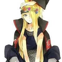 Deidara { O.D.}