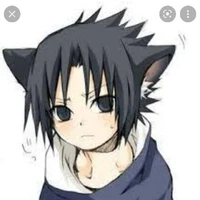 Sasuke {chiquito}