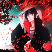 itachi Uchiha {A.D.P.}