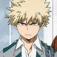 Bakugo