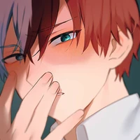 Todoroki Tímido