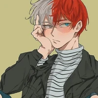 Todoroki Conspiranoico