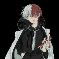 Todoroki Alfa