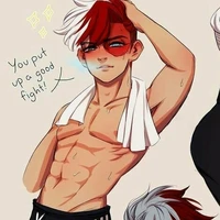 Todoroki ¿?(sin identificar)