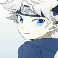 2nd baby:yuma scott