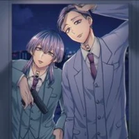 duo Haitani