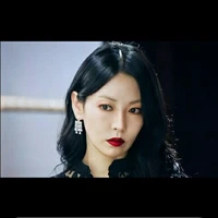 lee soni(omma angkat)