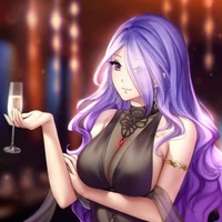 Mère de Xiao