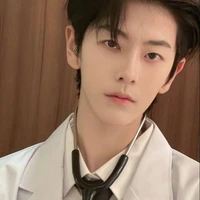 พ่อนางเอก