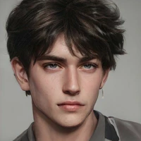 Alec ( Male Lead )