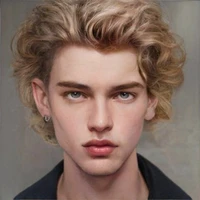 Keon ( sibling #4 )
