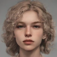 Kyrie ( sibling #6 )