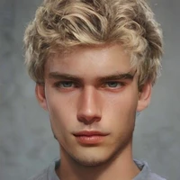 Keaton ( sibling #1 )