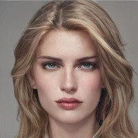 Klaire ( sibling #2 )