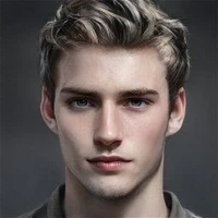 Kenneth ( sibling #3 )