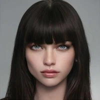 Janine ( KING Receptionist )