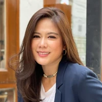 แม่พระเอกคุณเกด
