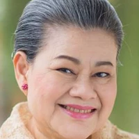 ยายนางเอก