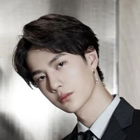 แบ็ง(พระเอก)