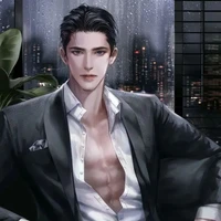 ธาริน/เพื่อนพระเอก/มาเฟีย+นักการเมือง
