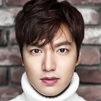 lee min hoo