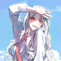 อาเรีย{พี่บุญธรรมนางเอก}