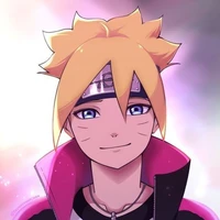 Boruto B