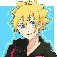Boruto M