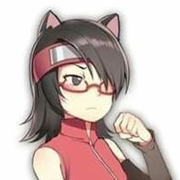 Sarada B
