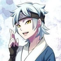 Mitsuki B