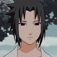 Sasuke Uchiha