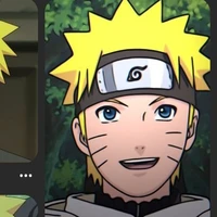 Naruto Uzumaki