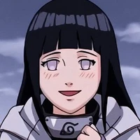 hinata hyuga