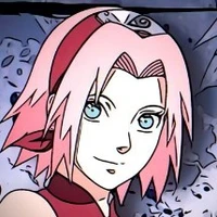 Sakura haruno.