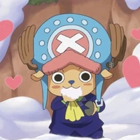 🧑‍⚕️Chopper🧑‍⚕️