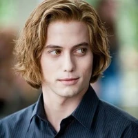 James carter