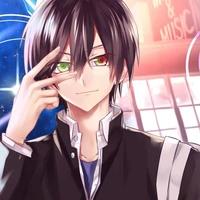 Seiya