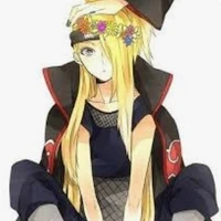 Deidara
