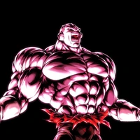 Jiren (The new God killer)