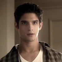 Scott McCall