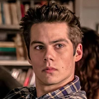 Stiles stilinski