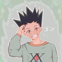 Gon