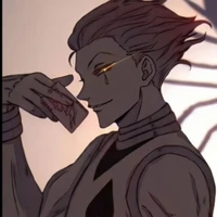 Hisoka