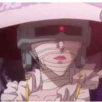 kikyo (mère a Kirua)